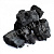 Уголь марки ДПК (плита крупная) мешок 45кг (Кузбасс) в Белгороду цена
