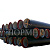 Труба чугунная ЧШГ Ду-600 с ЦПП в Белгороду цена
